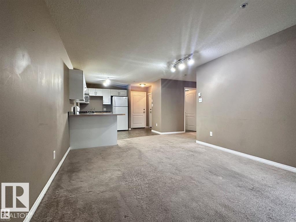 #115 3425 19 ST NW, Edmonton