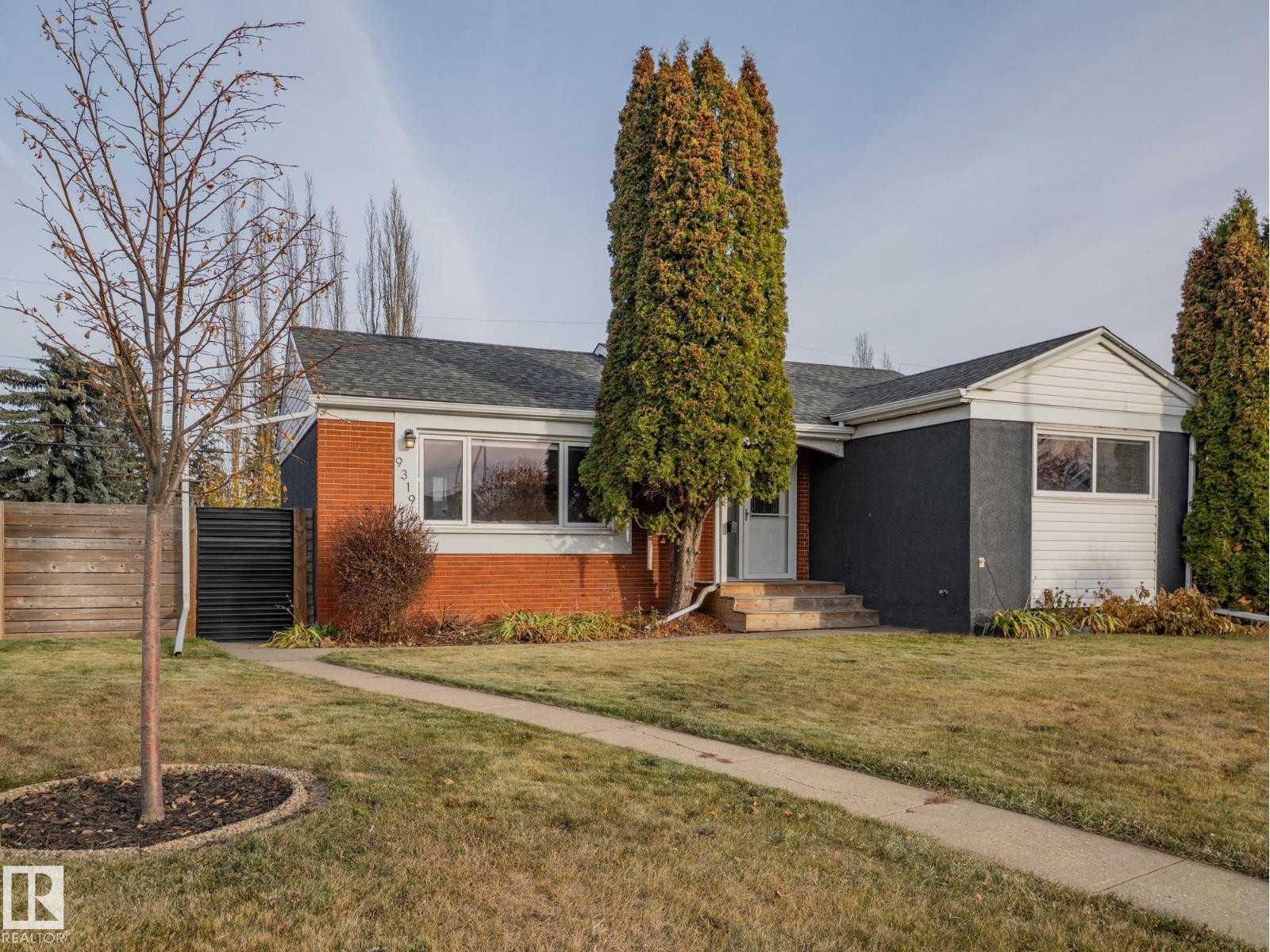 9319 OTTEWELL RD NW, Edmonton