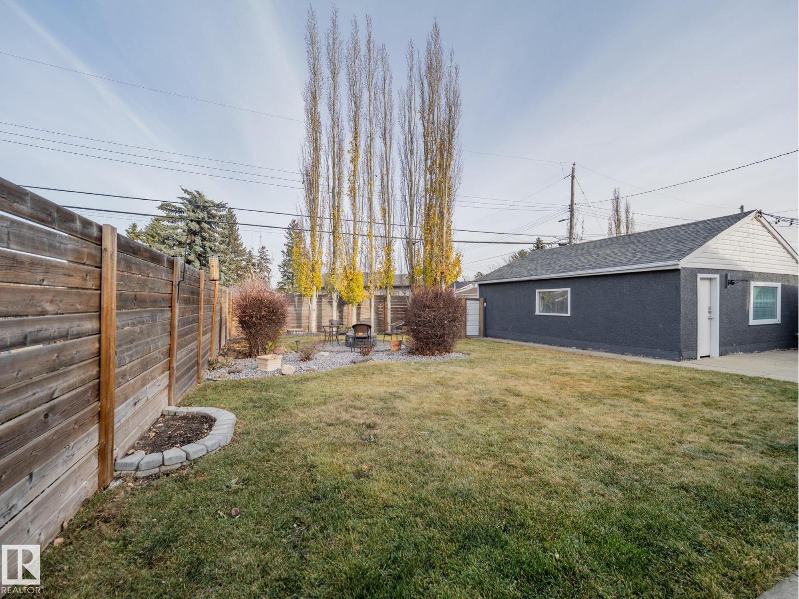 9319 OTTEWELL RD NW, Edmonton