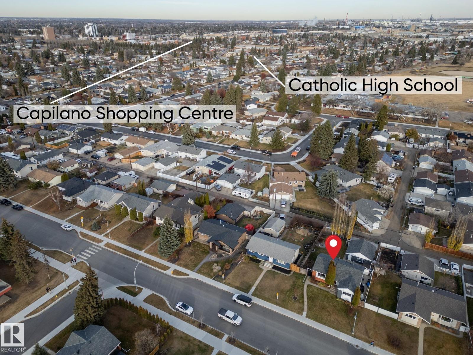 9319 OTTEWELL RD NW, Edmonton