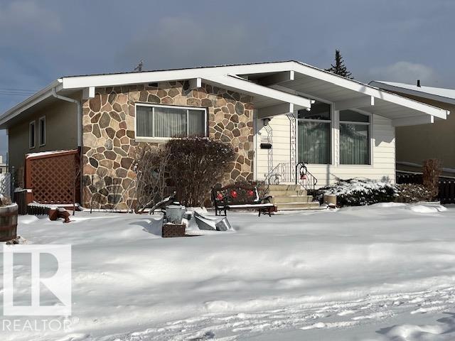 11003 144 ST NW, Edmonton