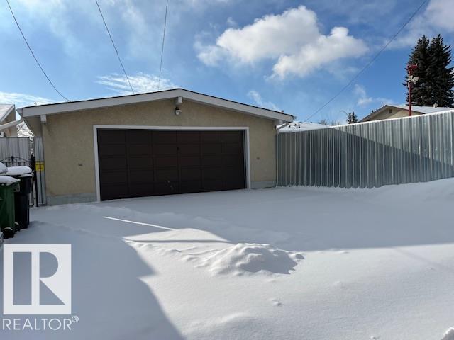 11003 144 ST NW, Edmonton