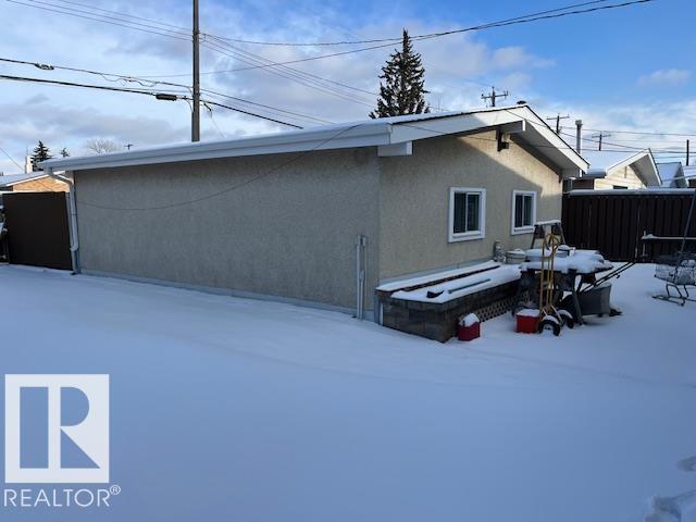 11003 144 ST NW, Edmonton