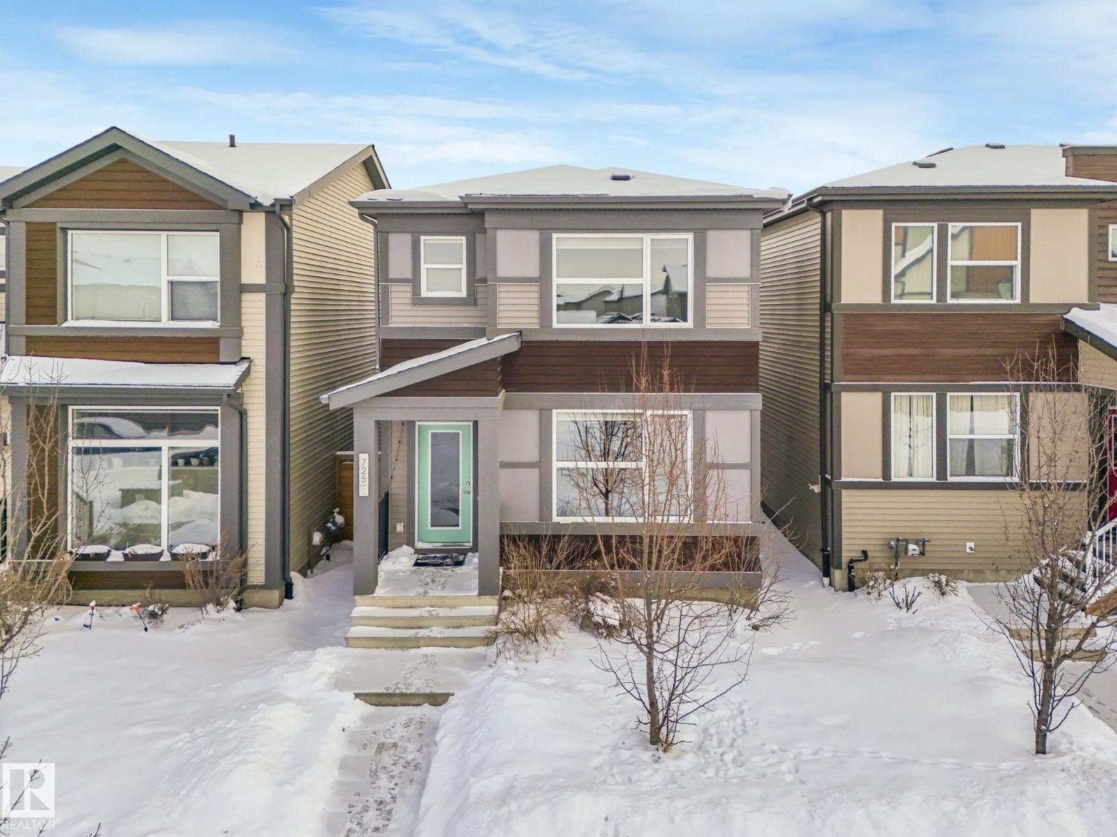 725 36 ST SW, Edmonton