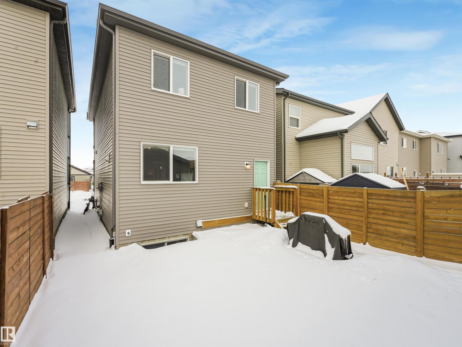 725 36 ST SW, Edmonton