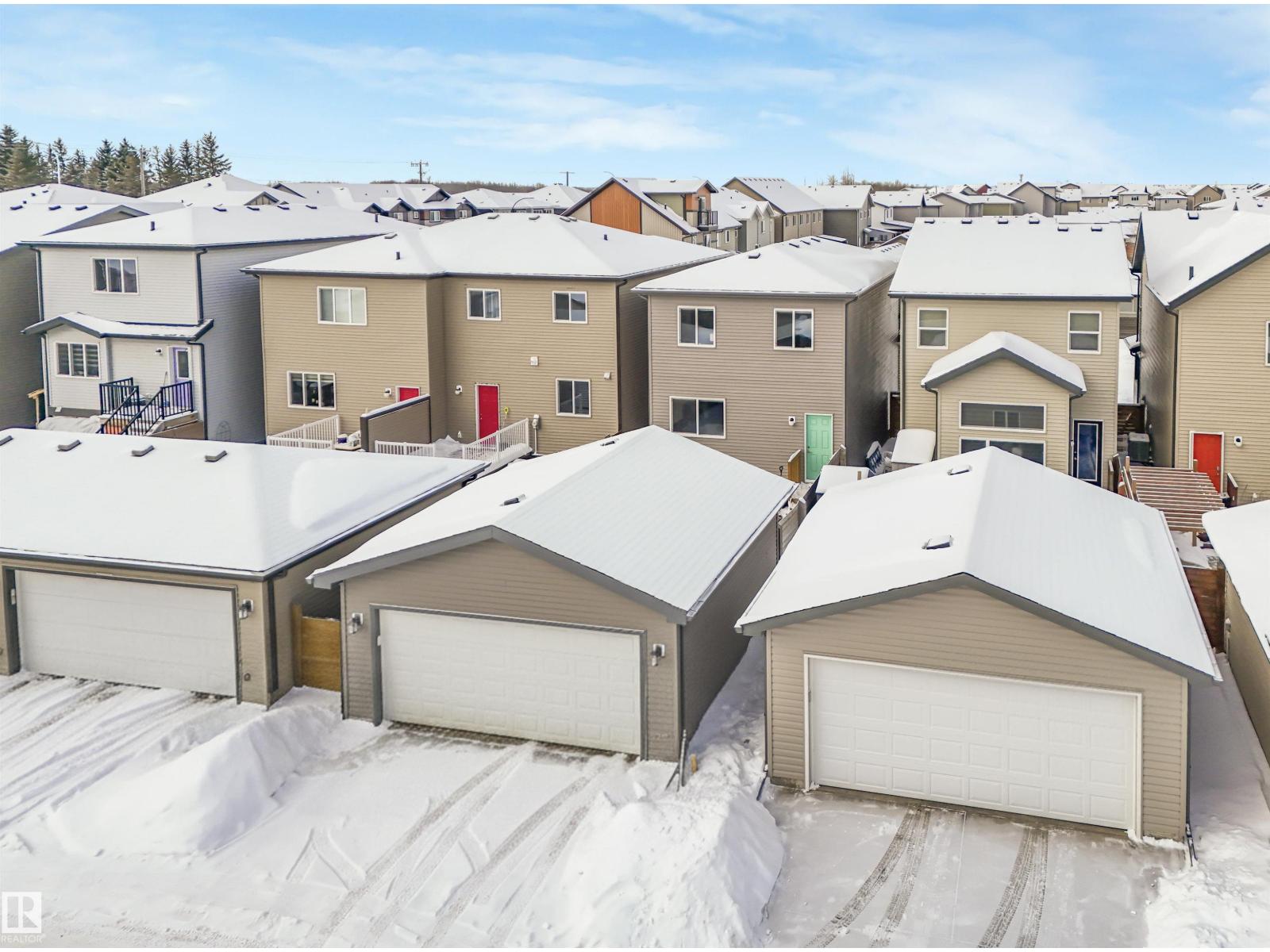 725 36 ST SW, Edmonton