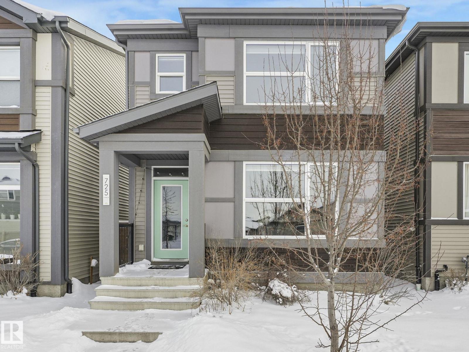 725 36 ST SW, Edmonton