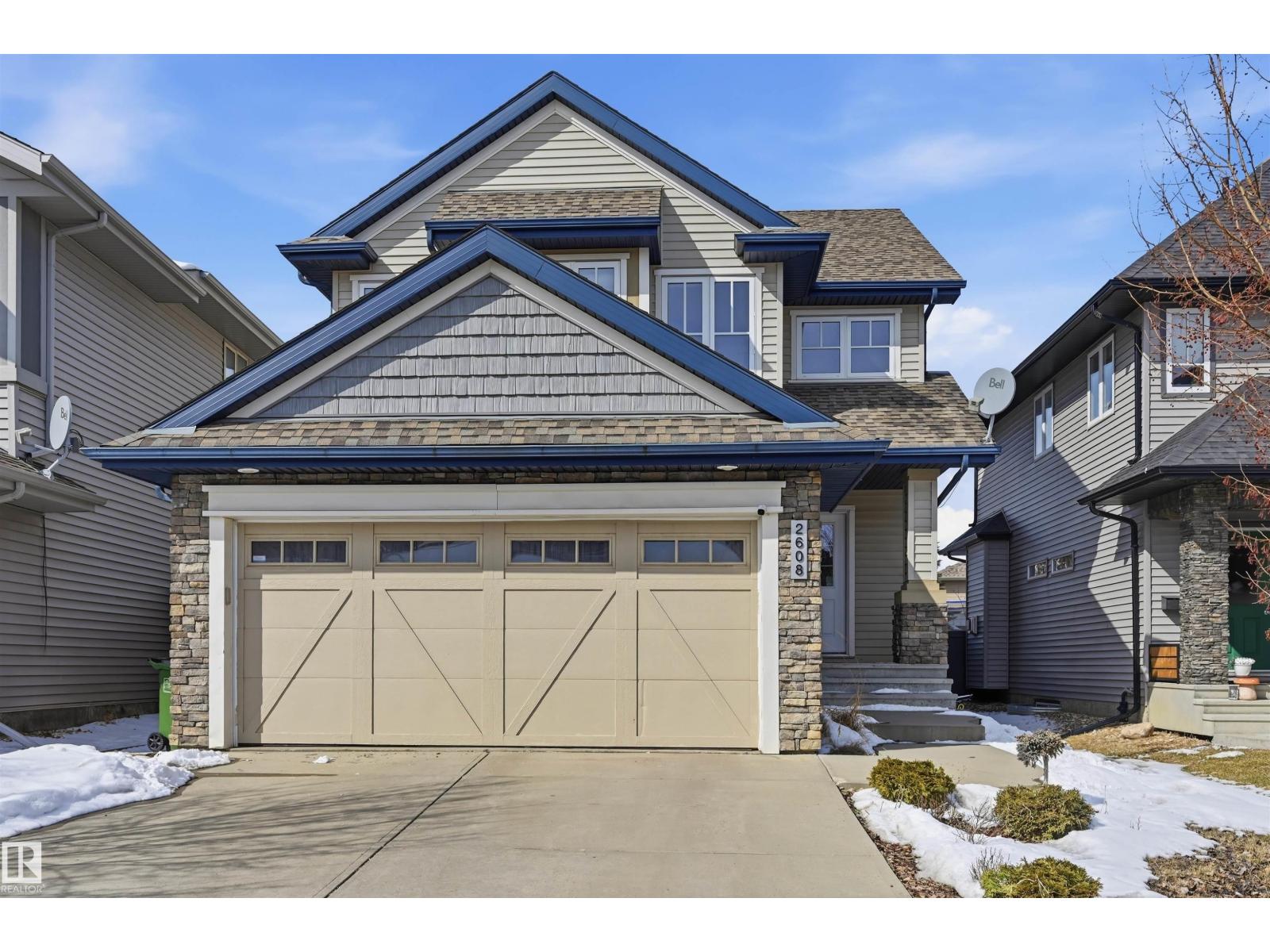 2608 ANDERSON CR SW, Edmonton