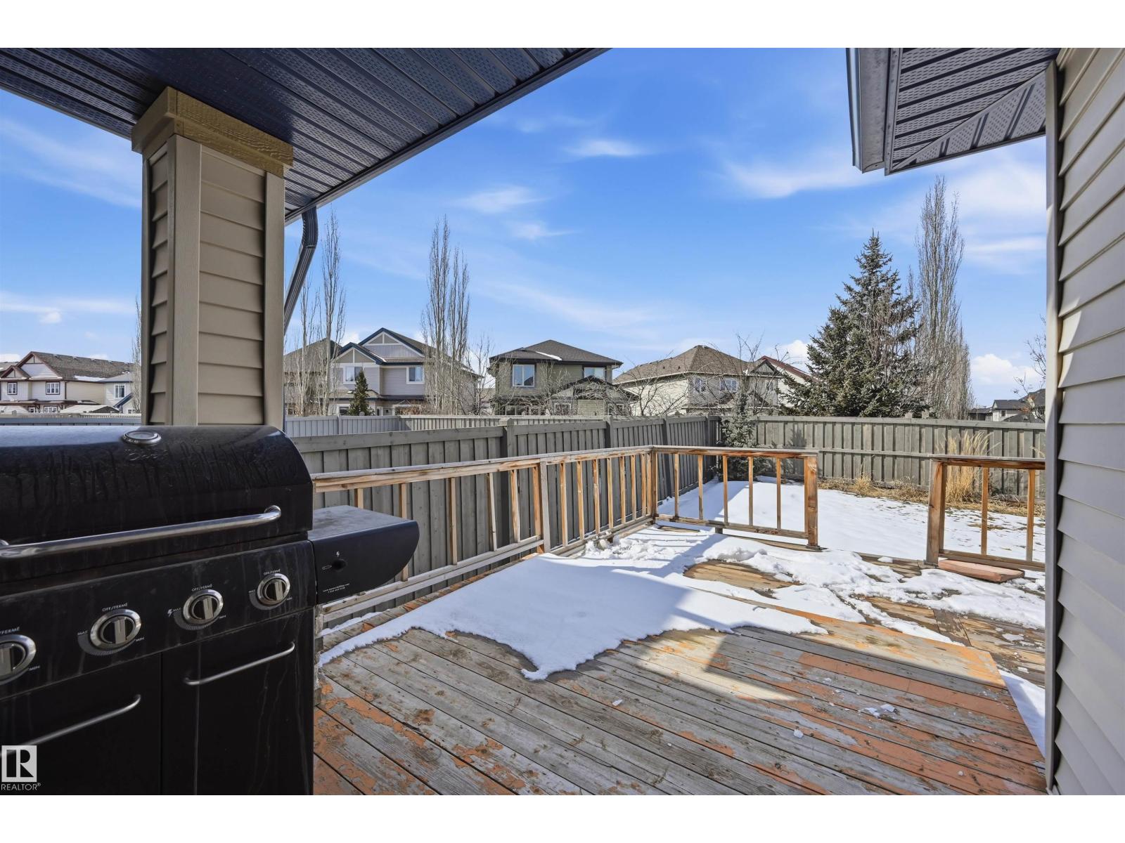 2608 ANDERSON CR SW, Edmonton