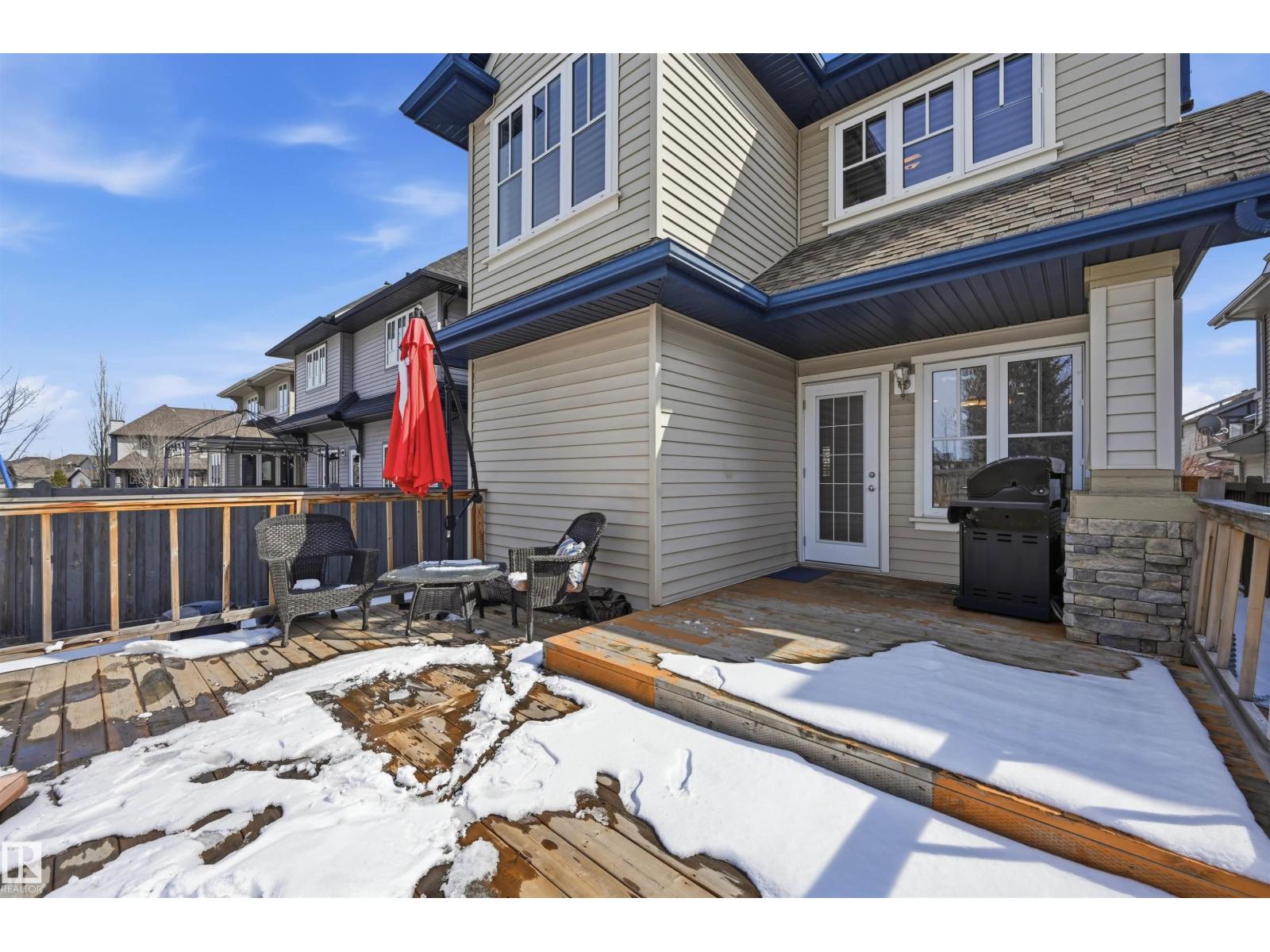 2608 ANDERSON CR SW, Edmonton