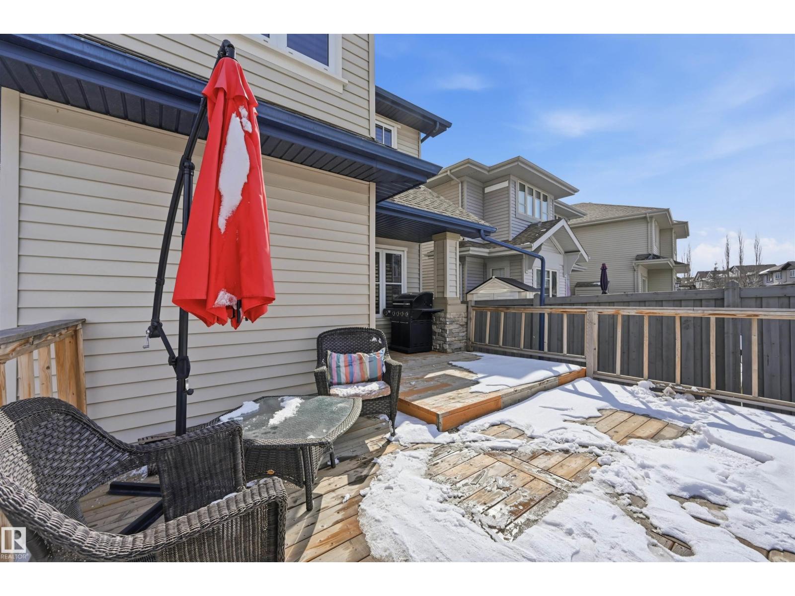 2608 ANDERSON CR SW, Edmonton