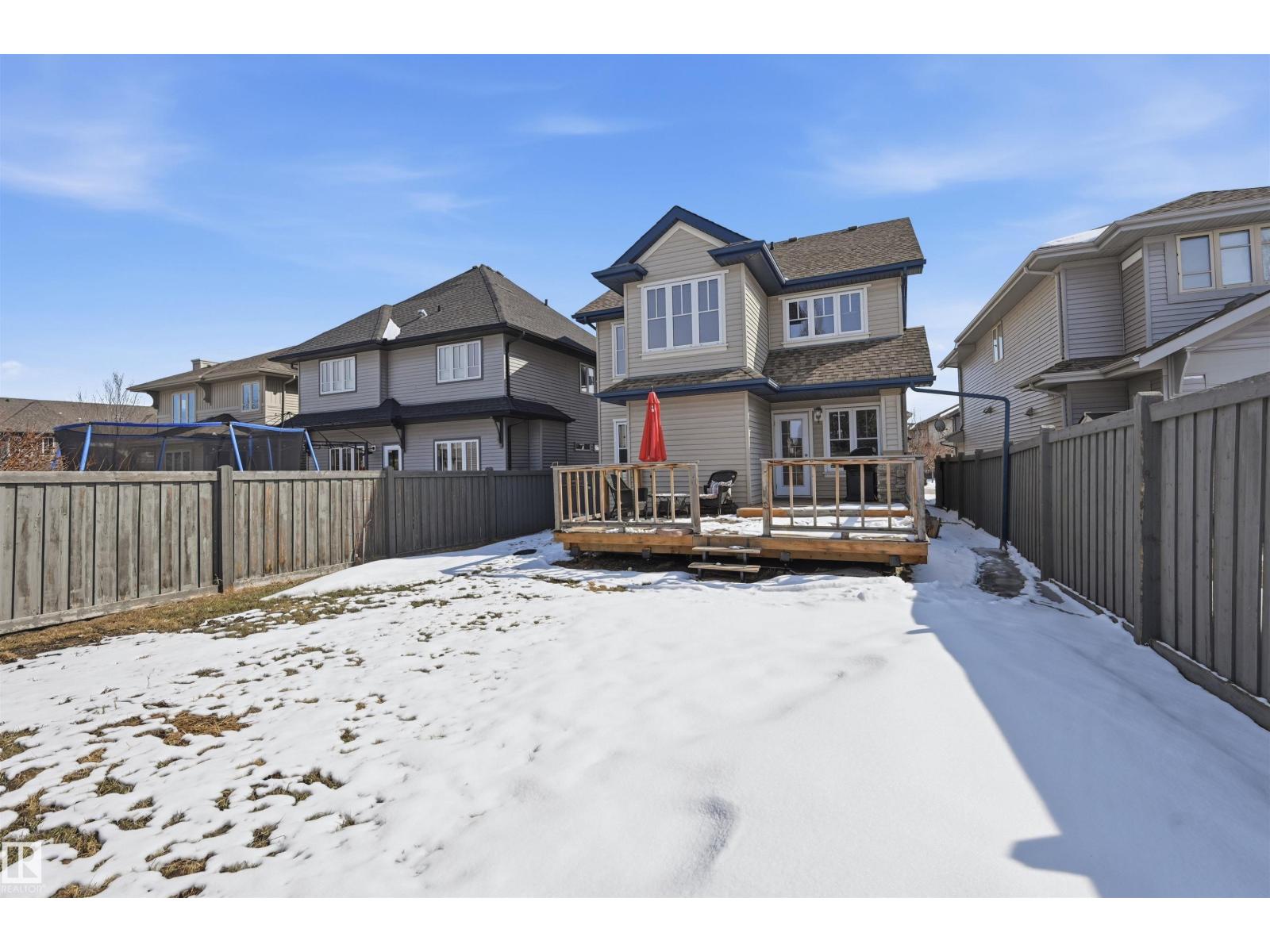 2608 ANDERSON CR SW, Edmonton