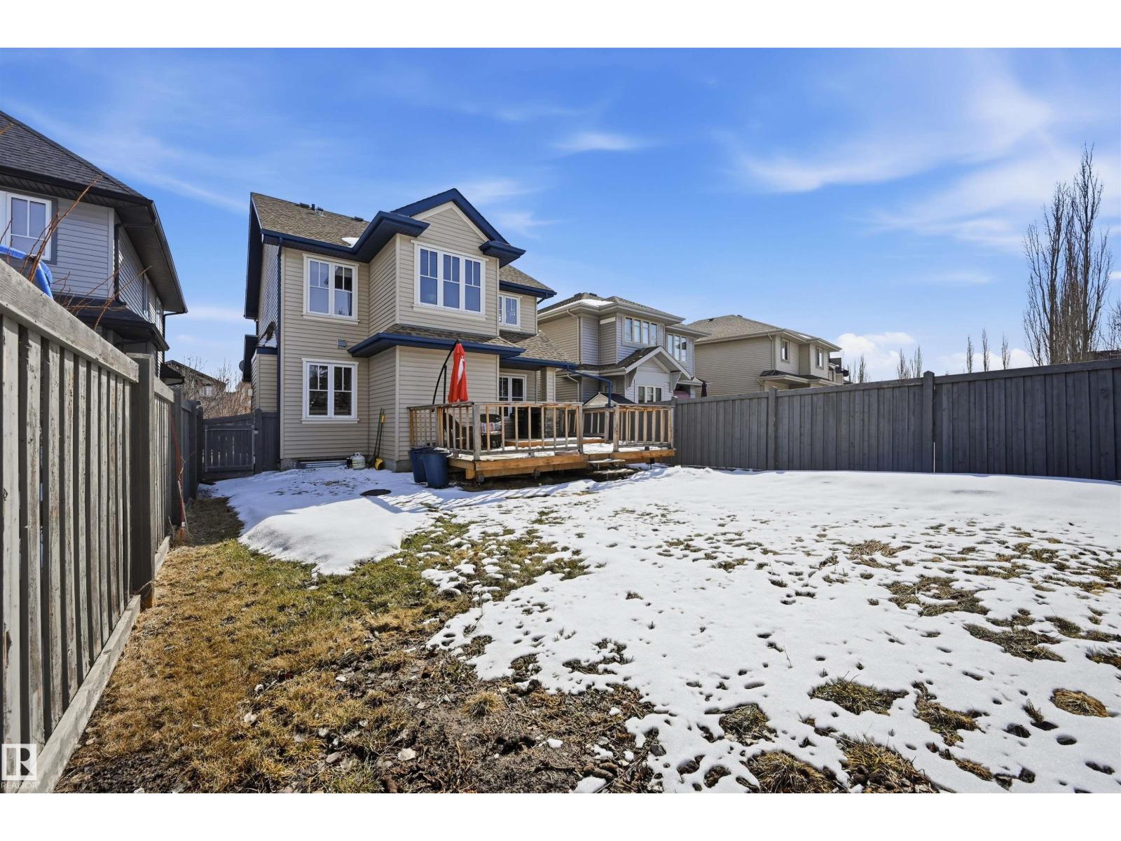 2608 ANDERSON CR SW, Edmonton