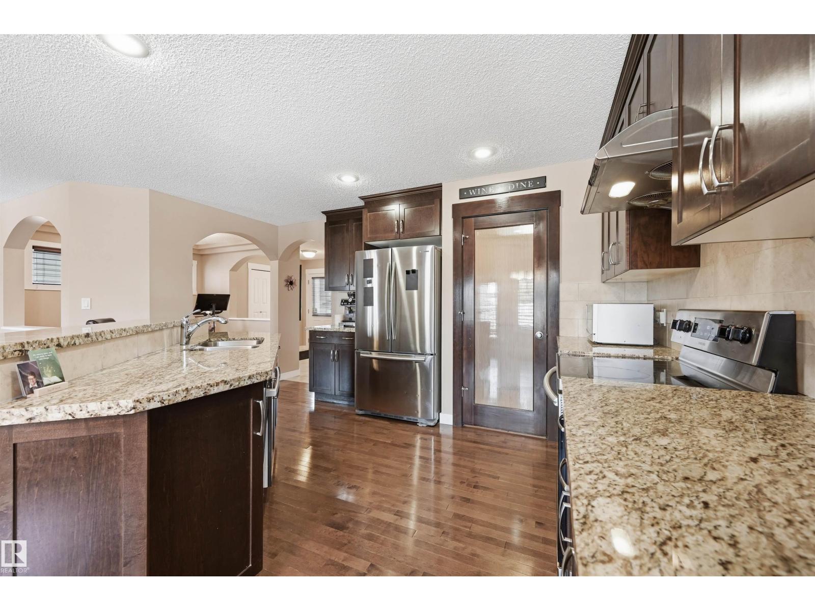 2608 ANDERSON CR SW, Edmonton