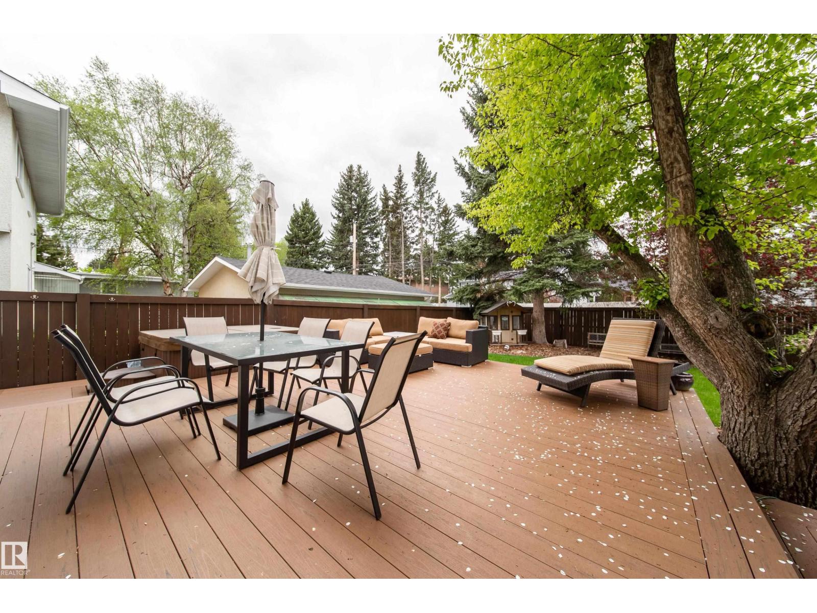 4128 125 ST NW, Edmonton