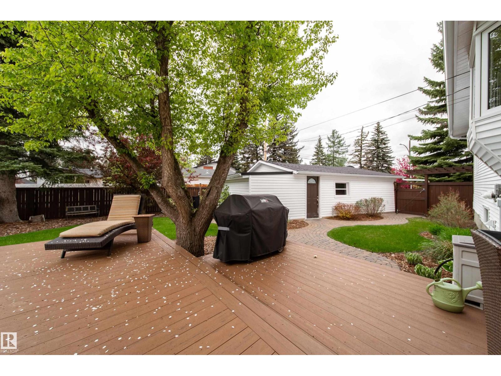 4128 125 ST NW, Edmonton