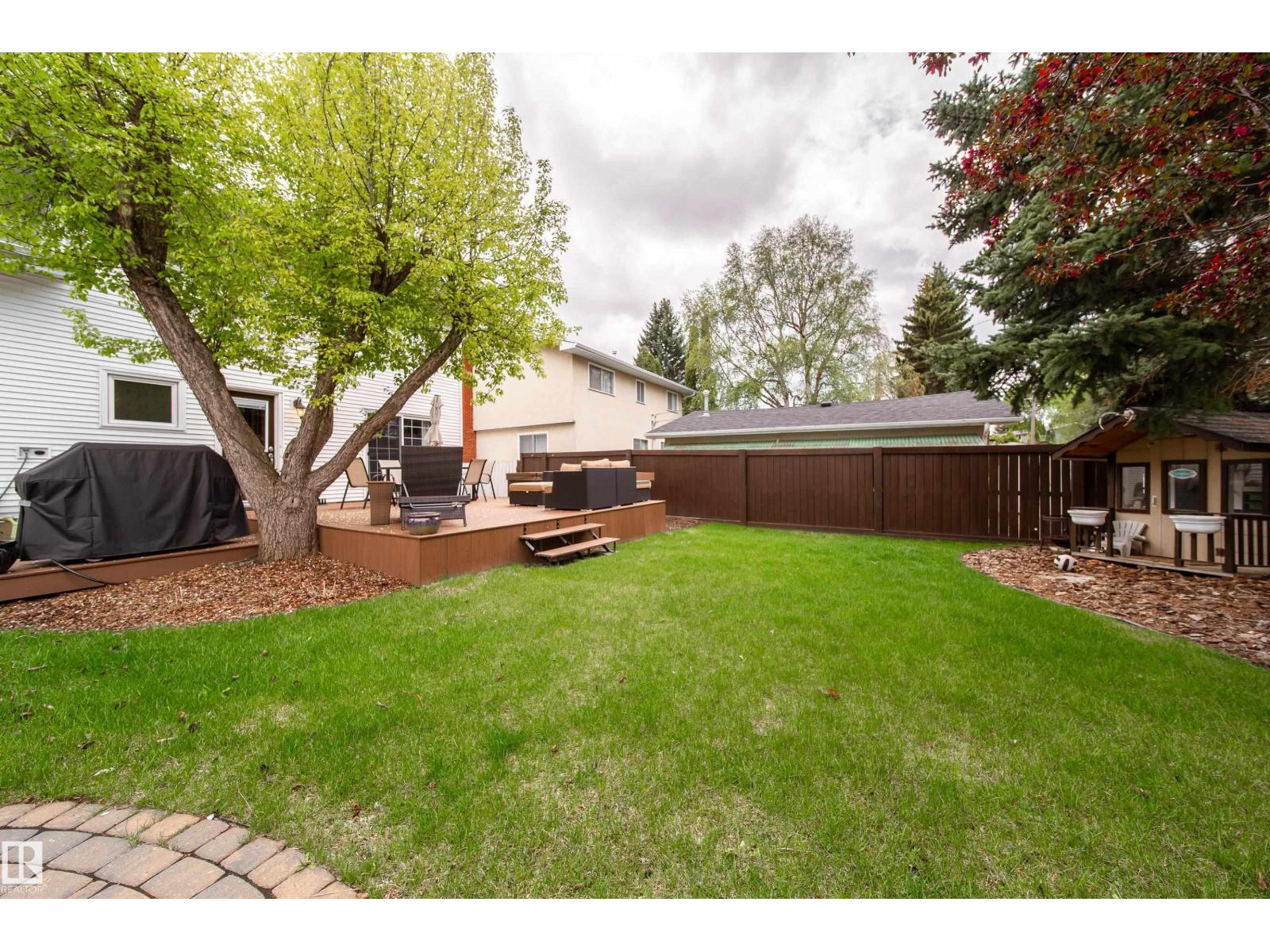 4128 125 ST NW, Edmonton