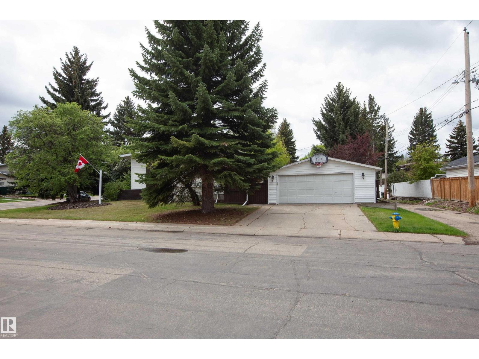 4128 125 ST NW, Edmonton