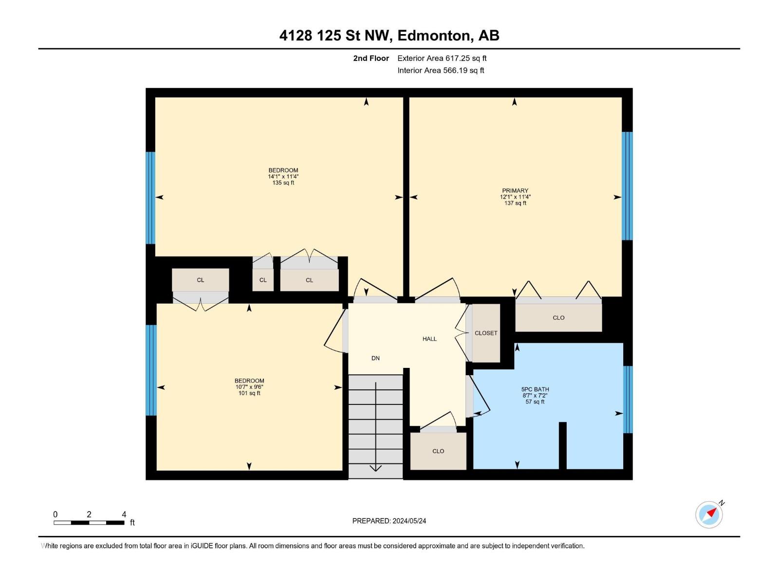 4128 125 ST NW, Edmonton