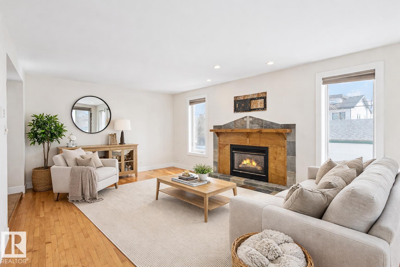 10823 130 ST NW, Edmonton