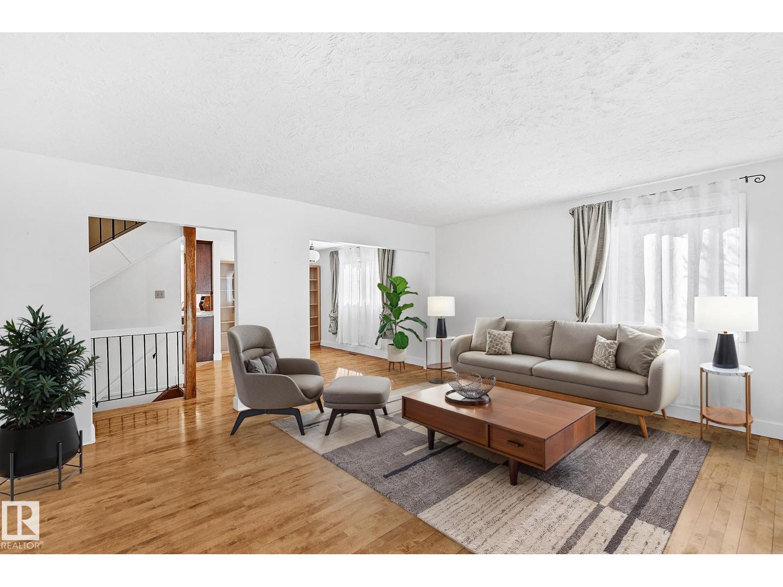 10823 130 ST NW, Edmonton