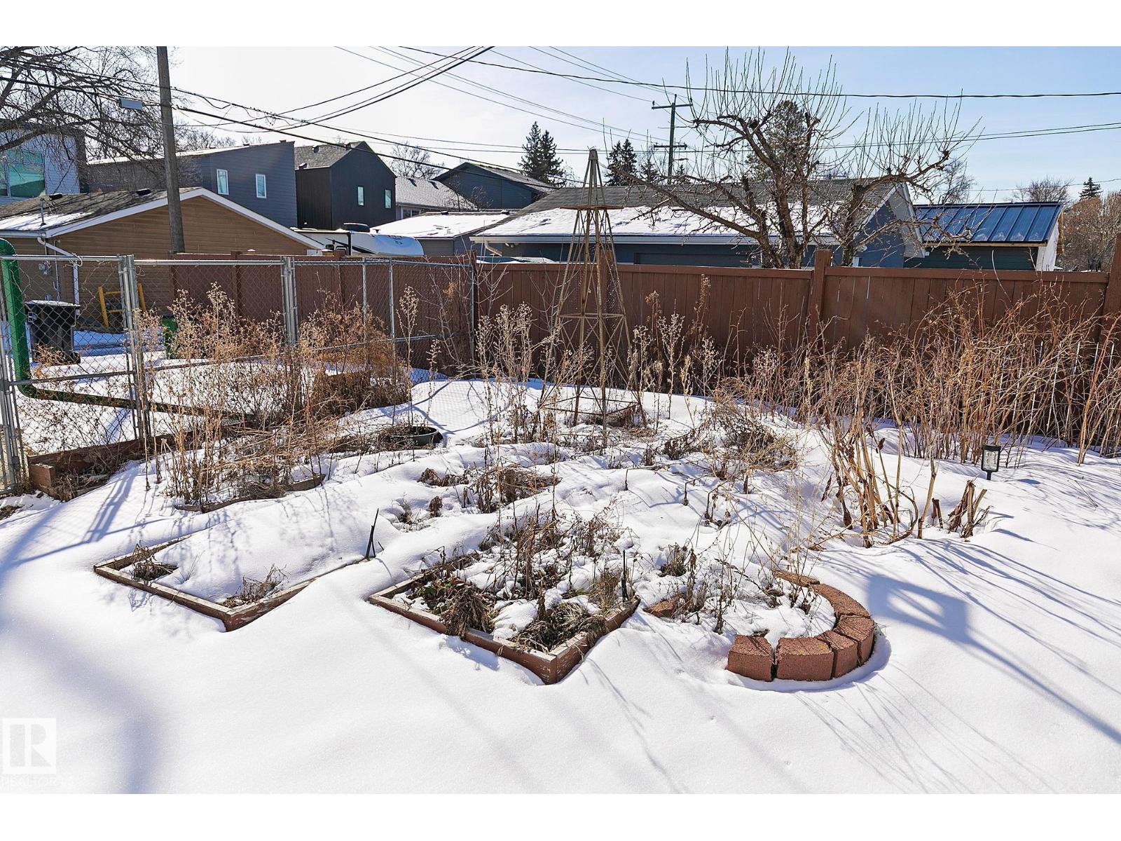 10823 130 ST NW, Edmonton