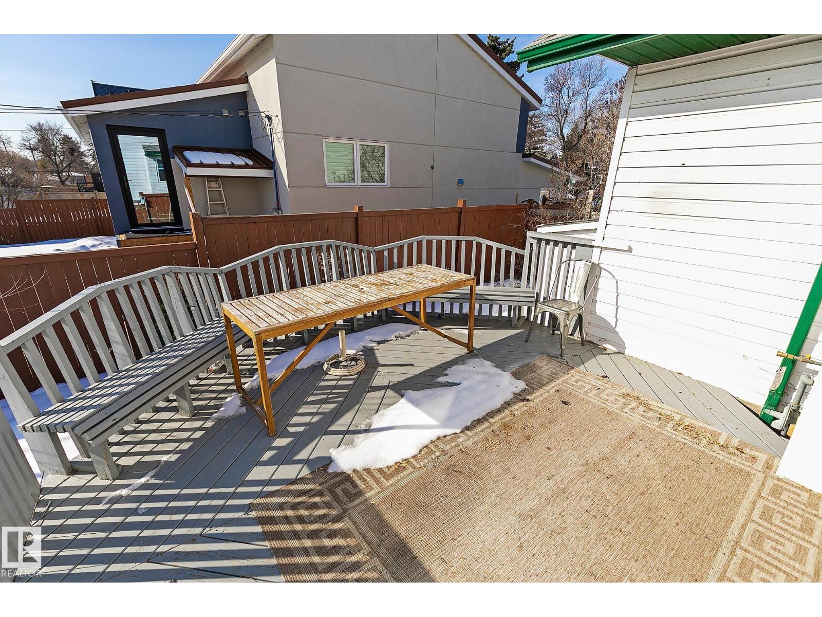 10823 130 ST NW, Edmonton