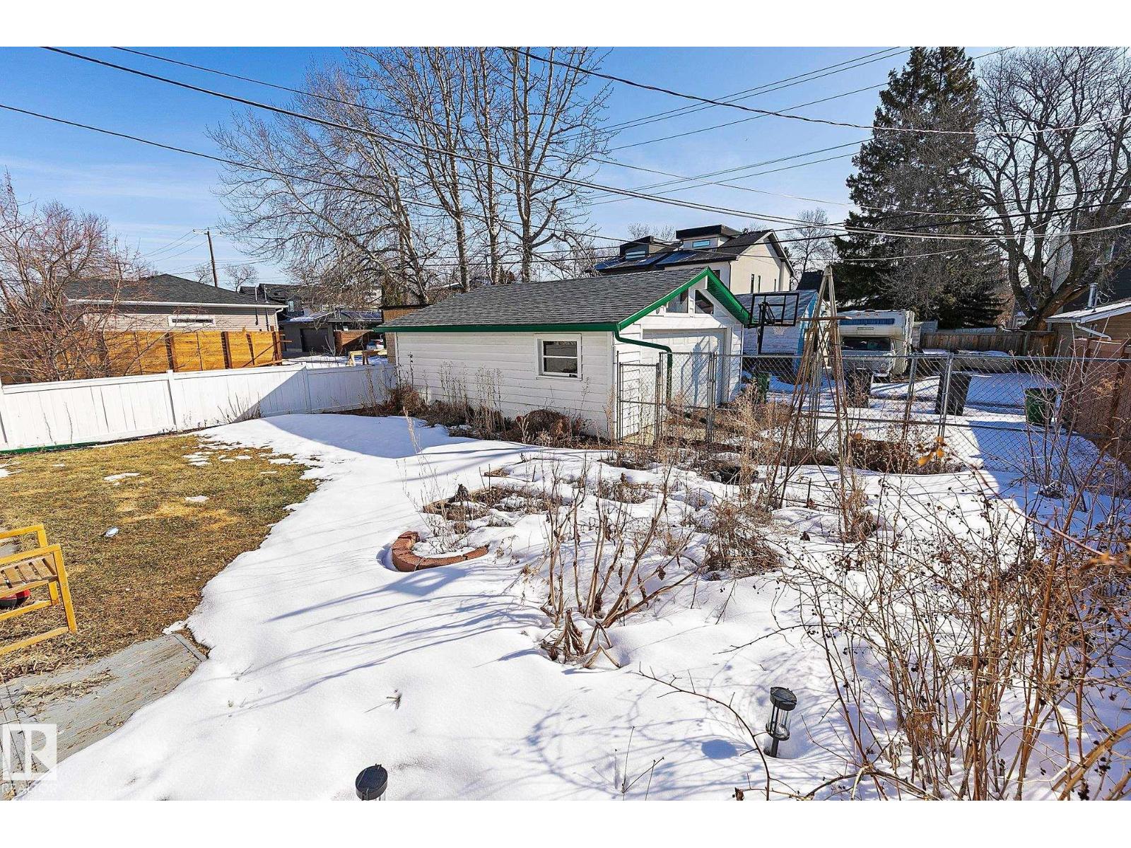 10823 130 ST NW, Edmonton