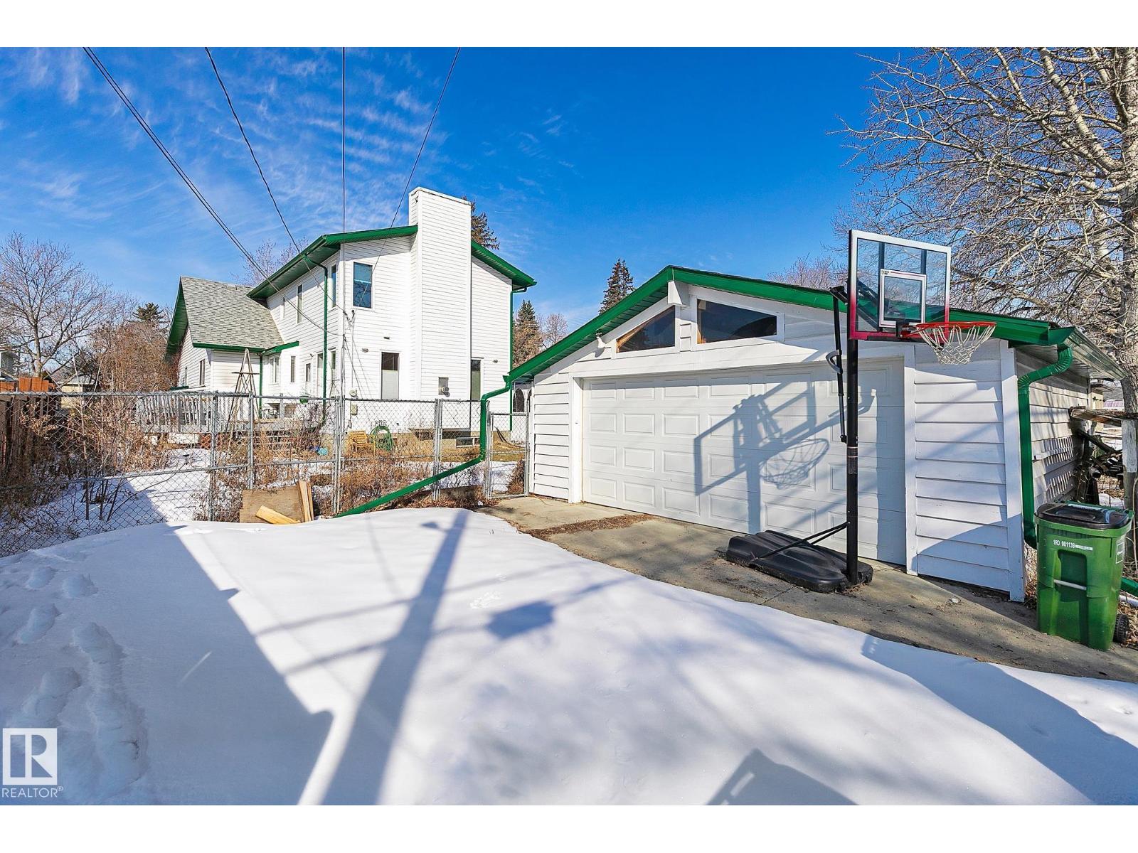 10823 130 ST NW, Edmonton