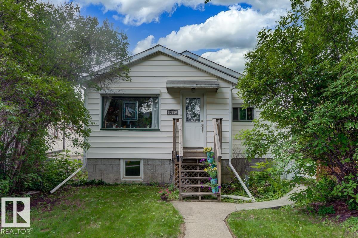 10950 73 AV NW, Edmonton