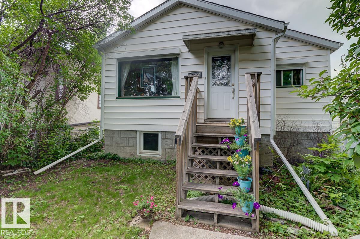 10950 73 AV NW, Edmonton