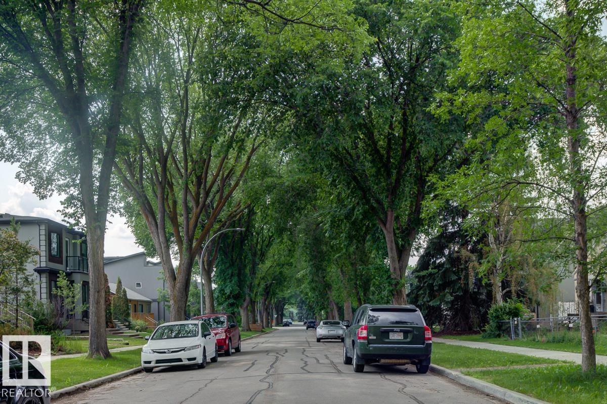 10950 73 AV NW, Edmonton