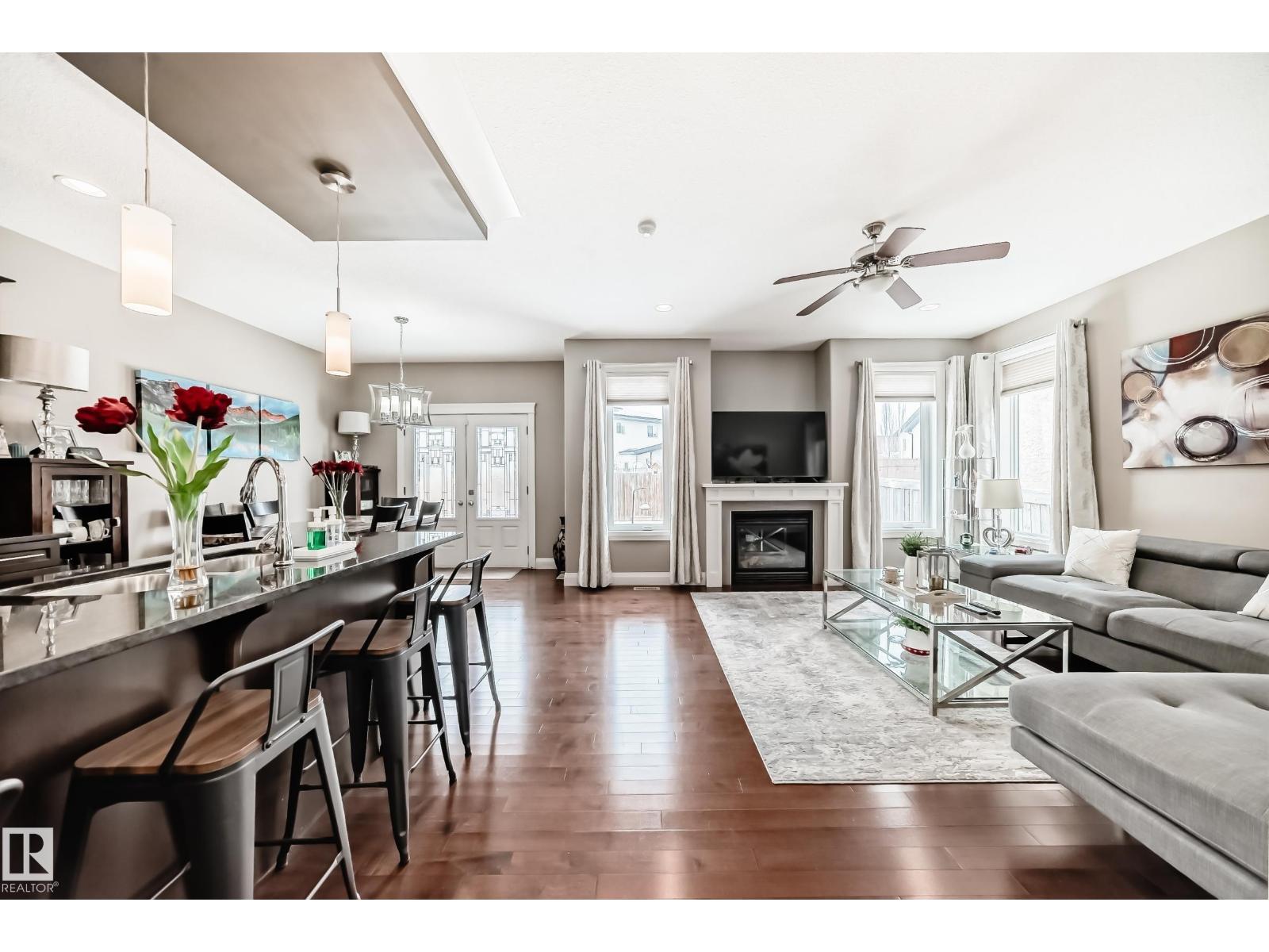 3220 151 AV NW, Edmonton