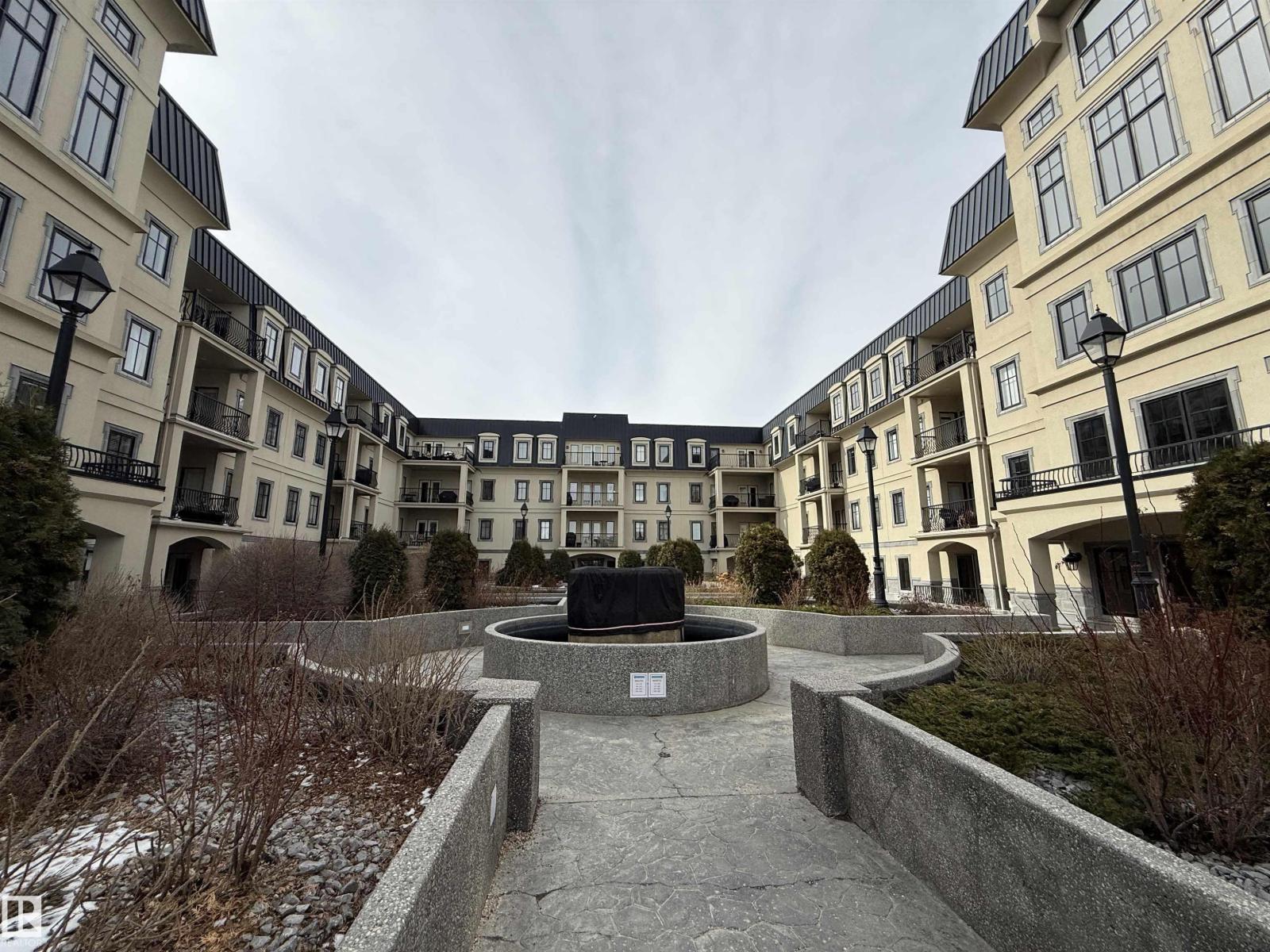 #438 1406 HODGSON WY NW, Edmonton