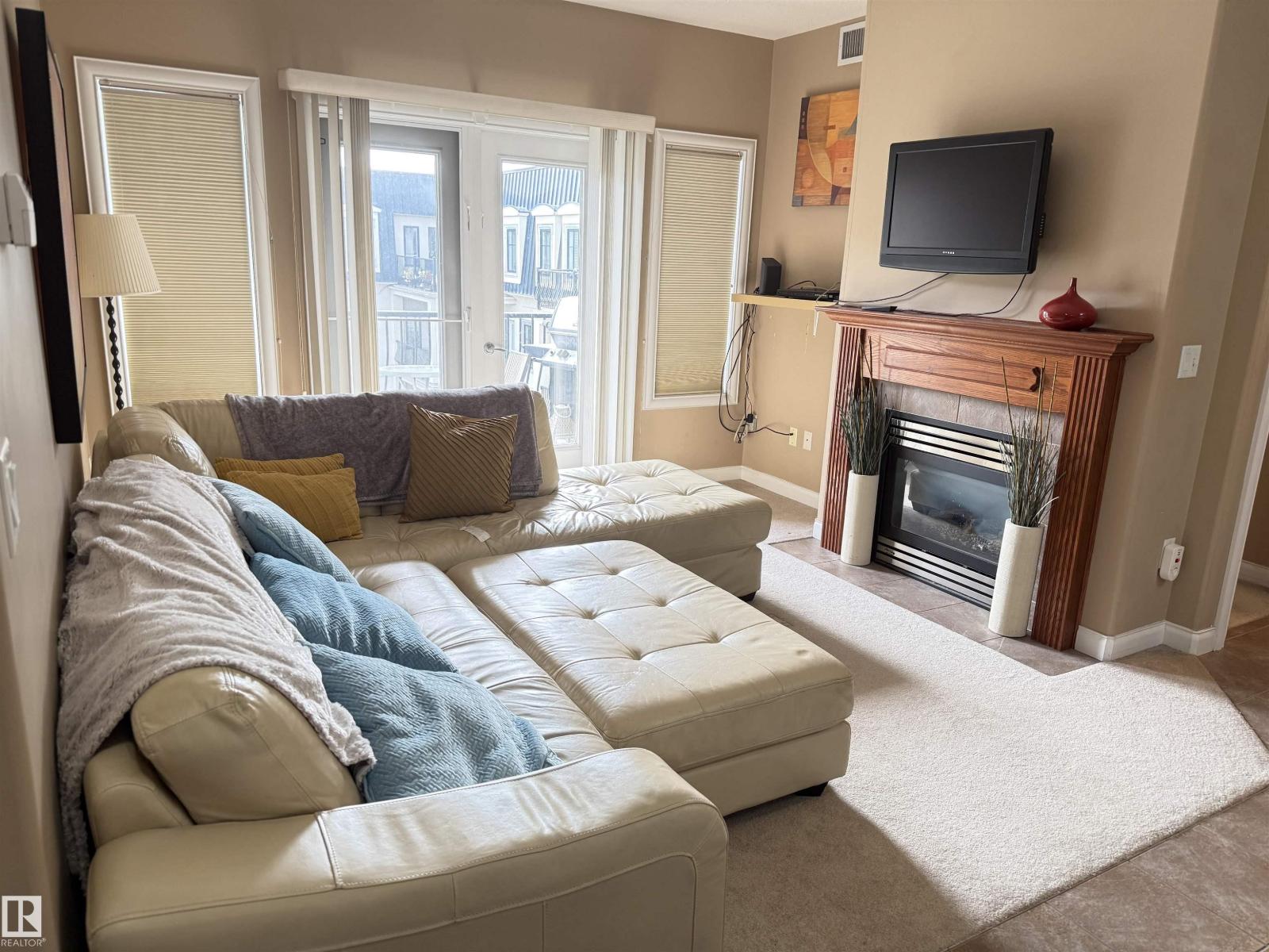 #438 1406 HODGSON WY NW, Edmonton