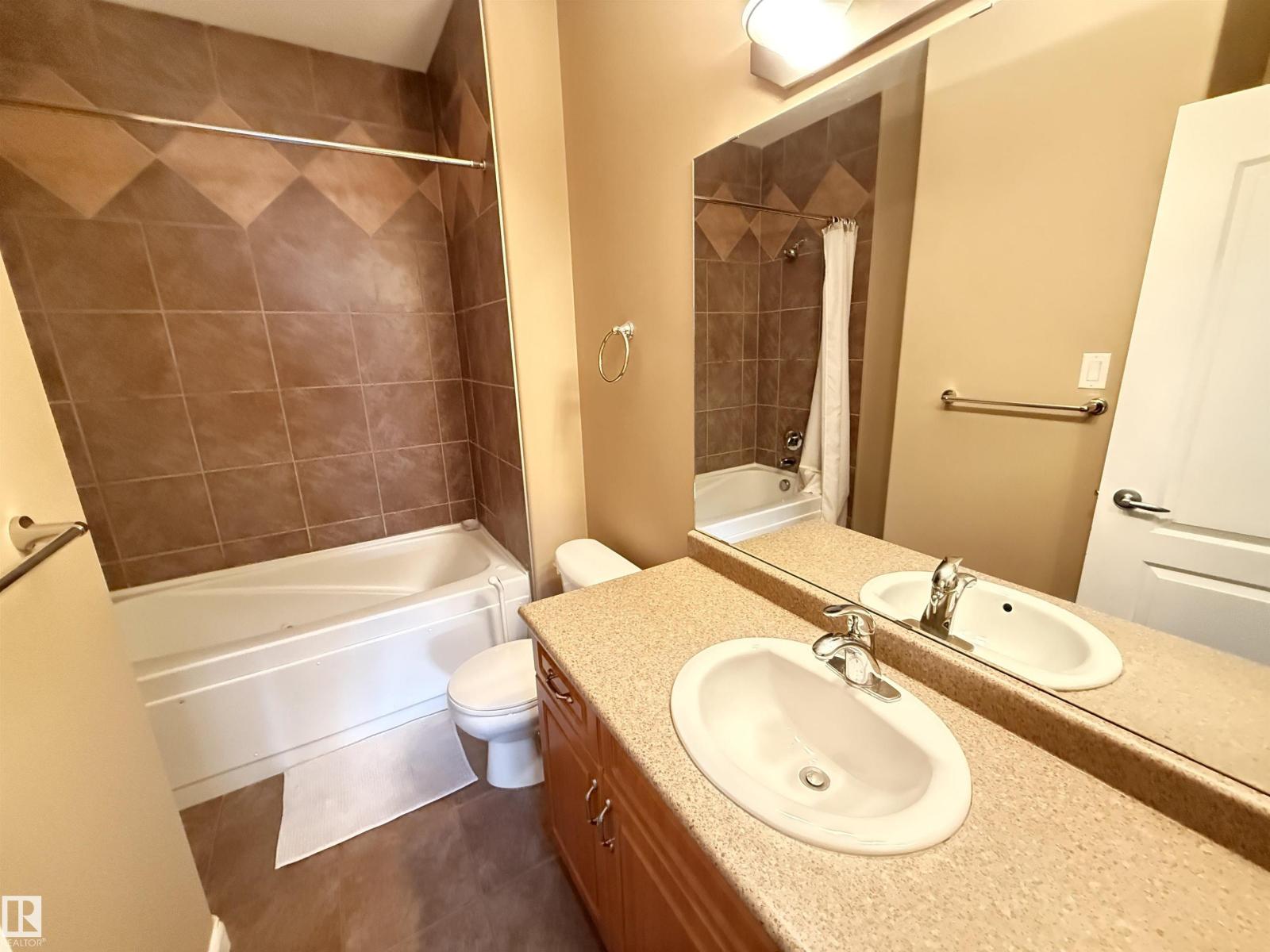 #438 1406 HODGSON WY NW, Edmonton