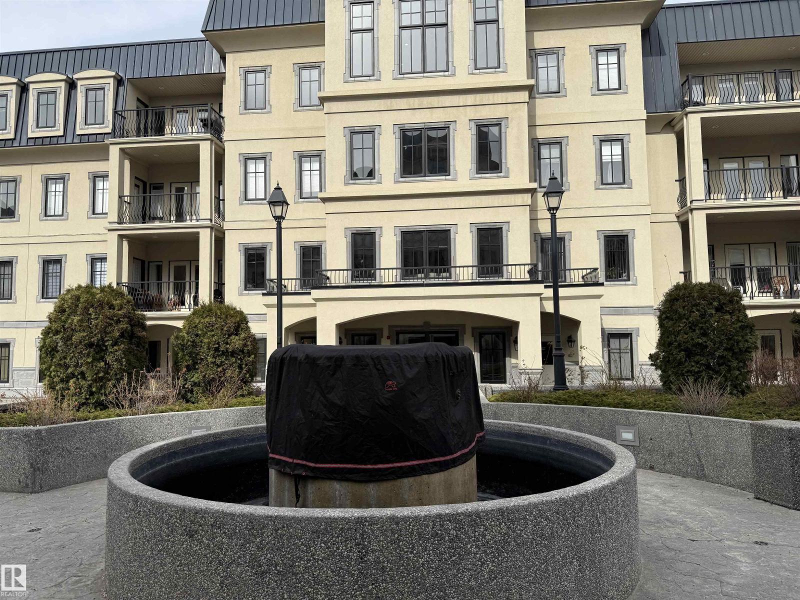 #438 1406 HODGSON WY NW, Edmonton