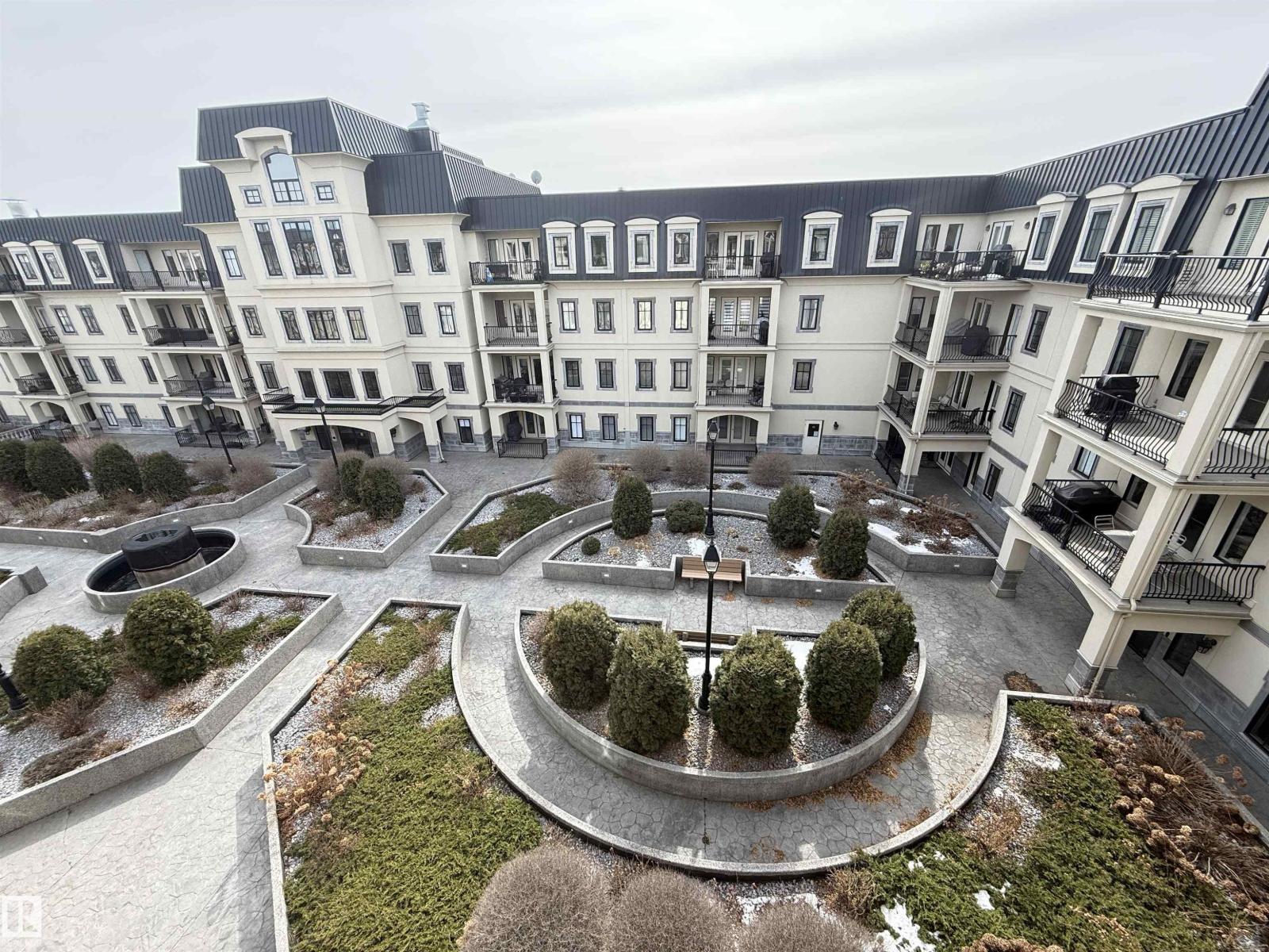 #438 1406 HODGSON WY NW, Edmonton