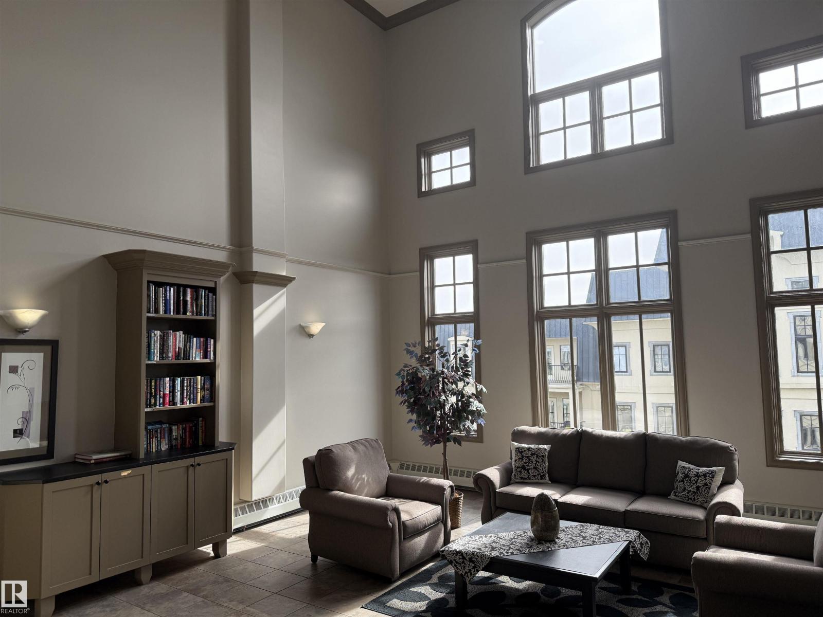 #438 1406 HODGSON WY NW, Edmonton