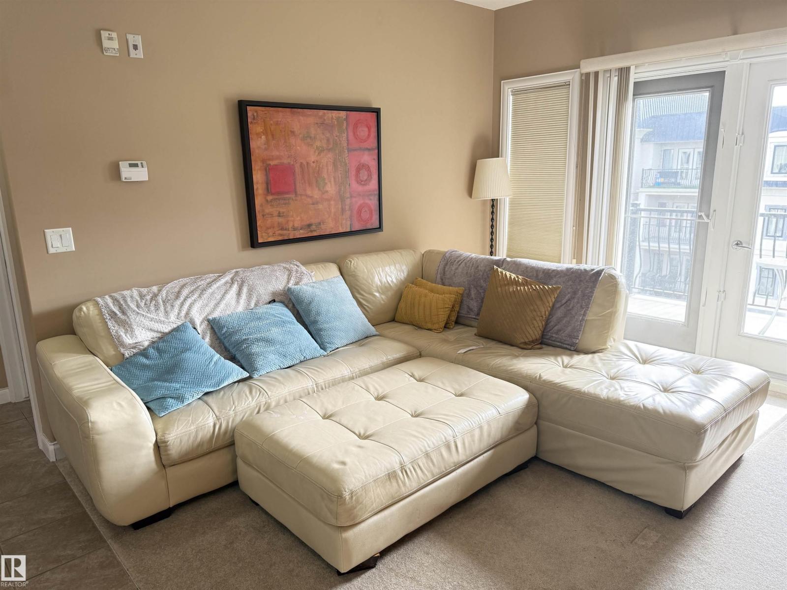 #438 1406 HODGSON WY NW, Edmonton