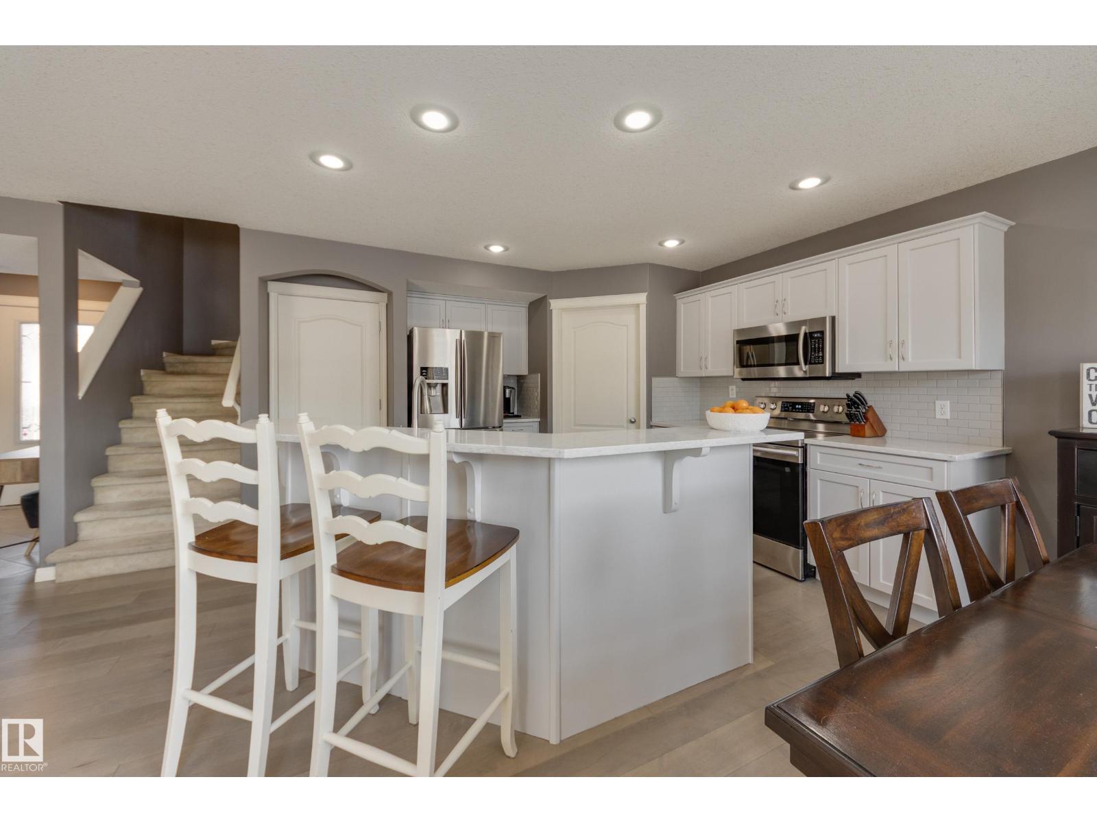 25 RIDGEHAVEN CR, Sherwood Park