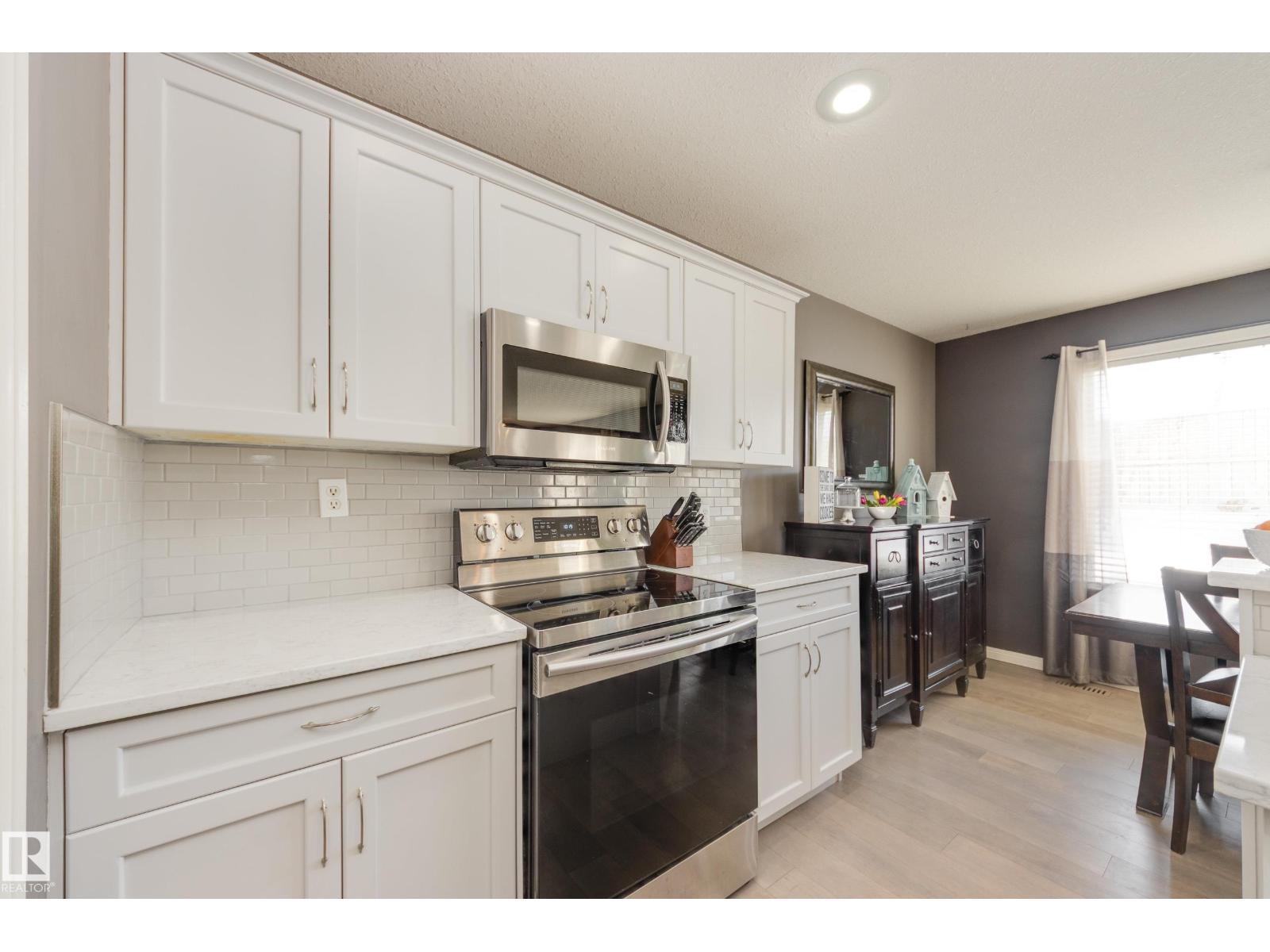 25 RIDGEHAVEN CR, Sherwood Park