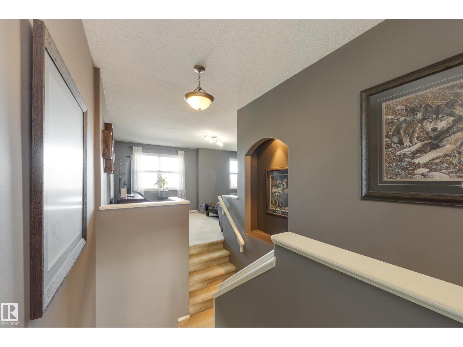 25 RIDGEHAVEN CR, Sherwood Park