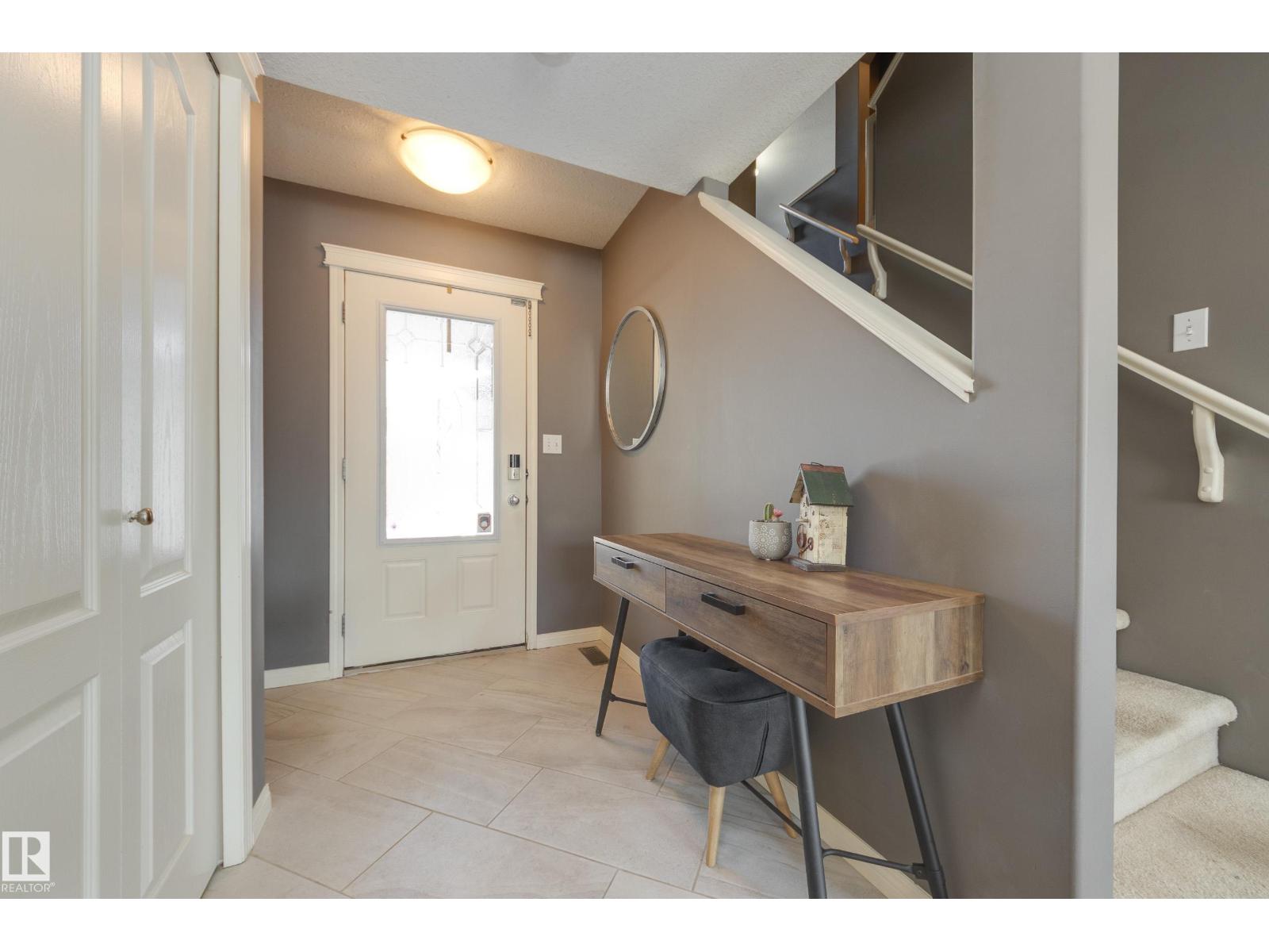 25 RIDGEHAVEN CR, Sherwood Park