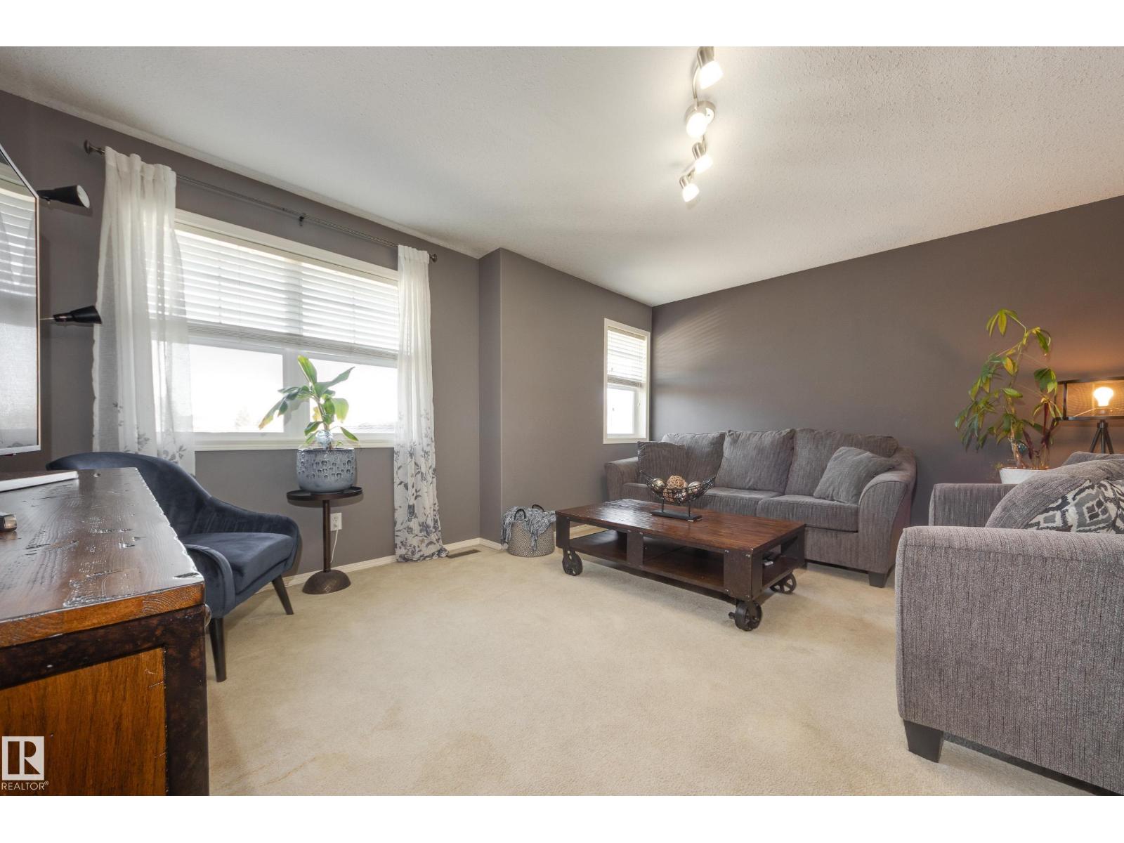 25 RIDGEHAVEN CR, Sherwood Park