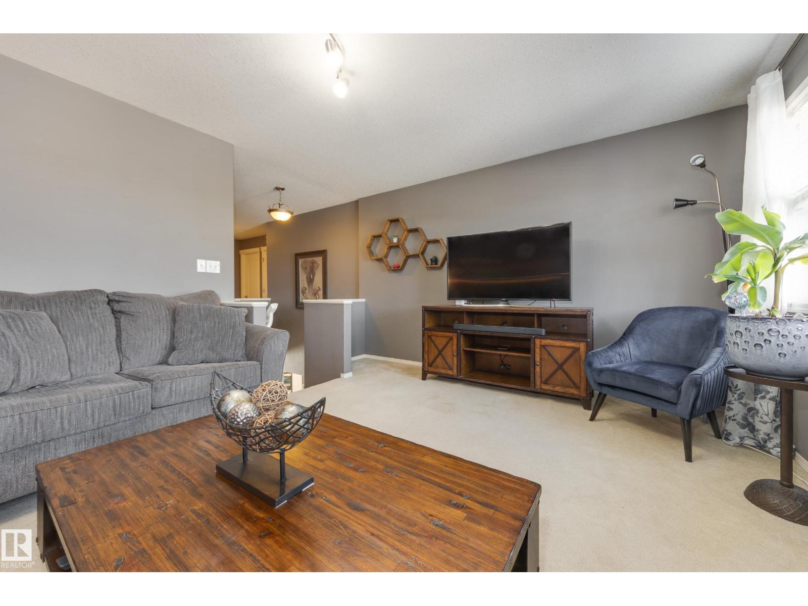 25 RIDGEHAVEN CR, Sherwood Park