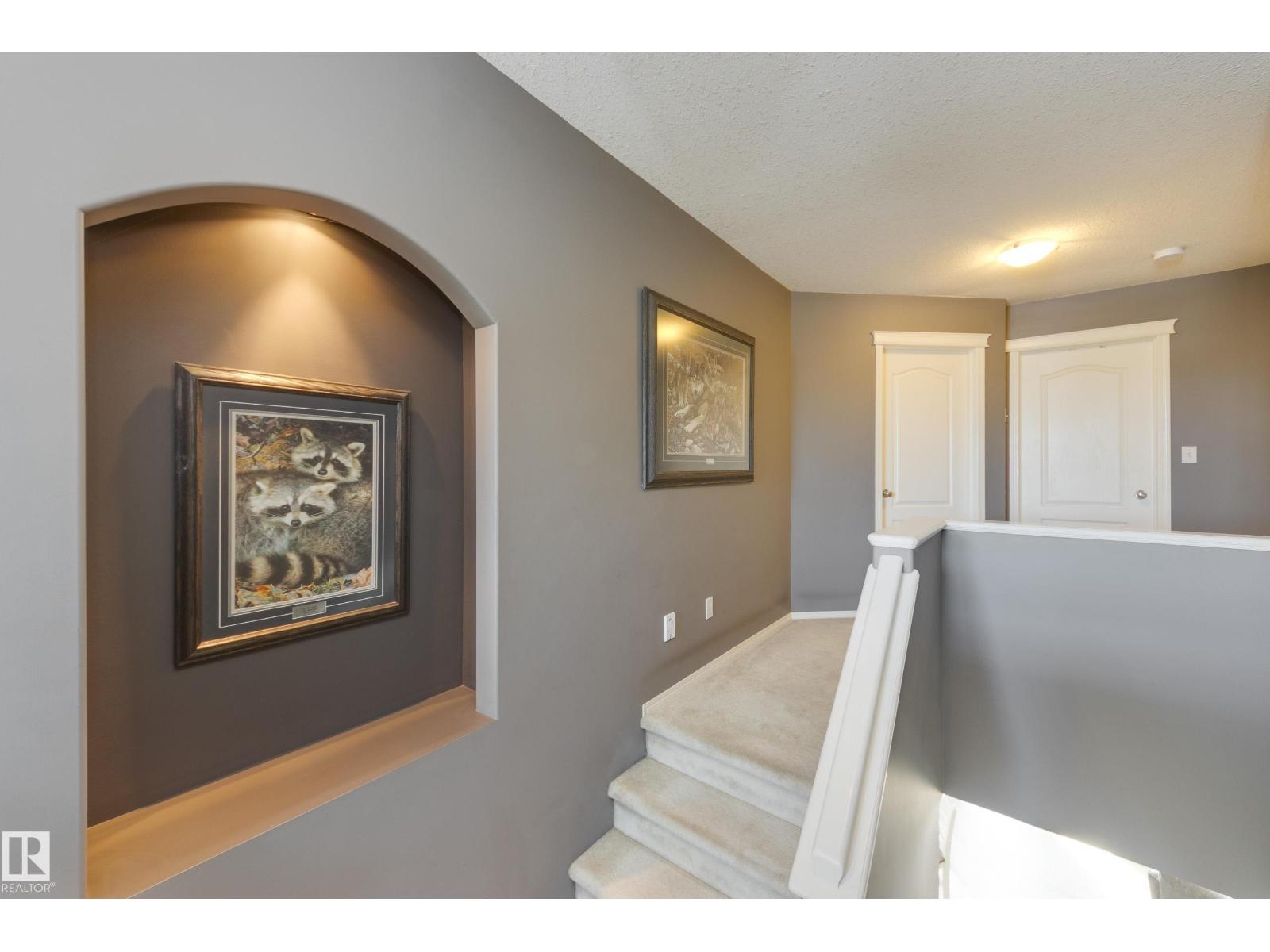 25 RIDGEHAVEN CR, Sherwood Park