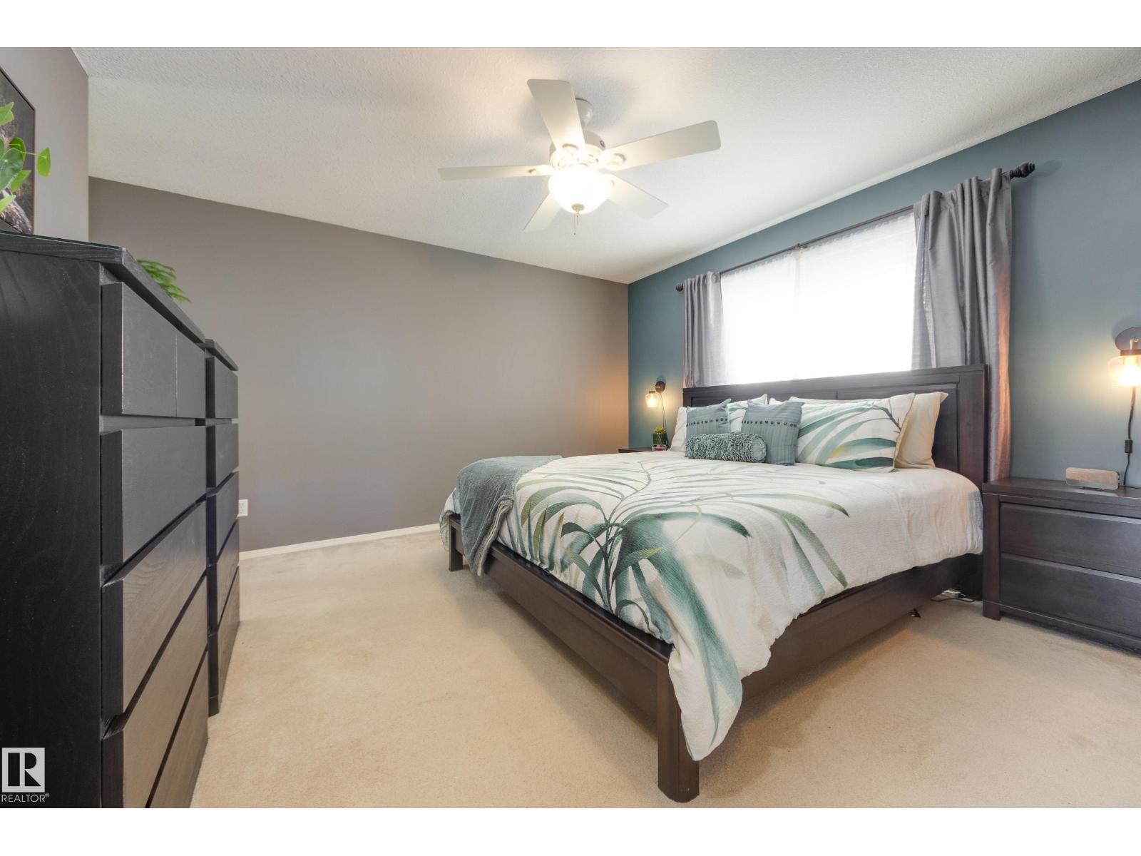 25 RIDGEHAVEN CR, Sherwood Park