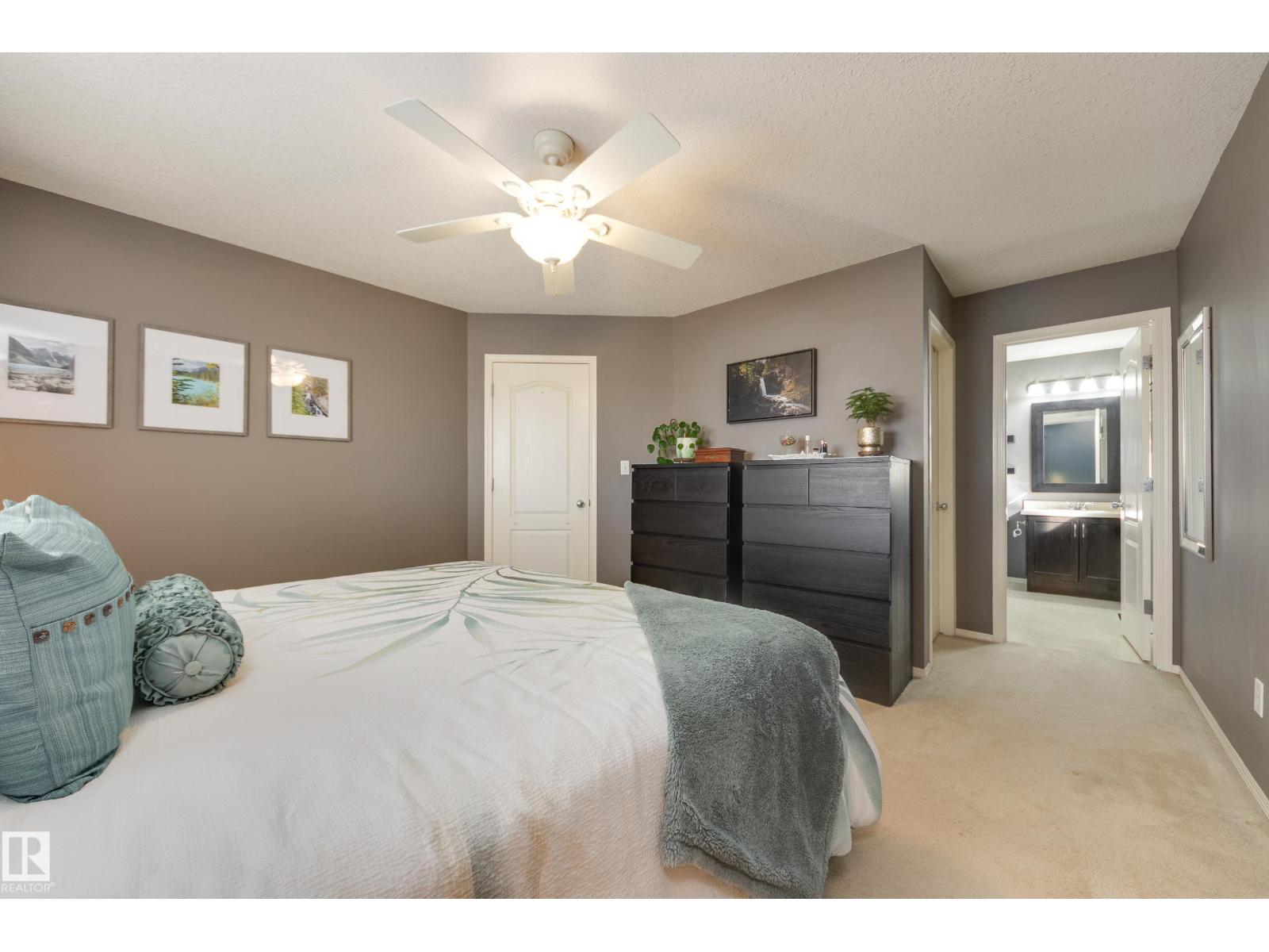 25 RIDGEHAVEN CR, Sherwood Park