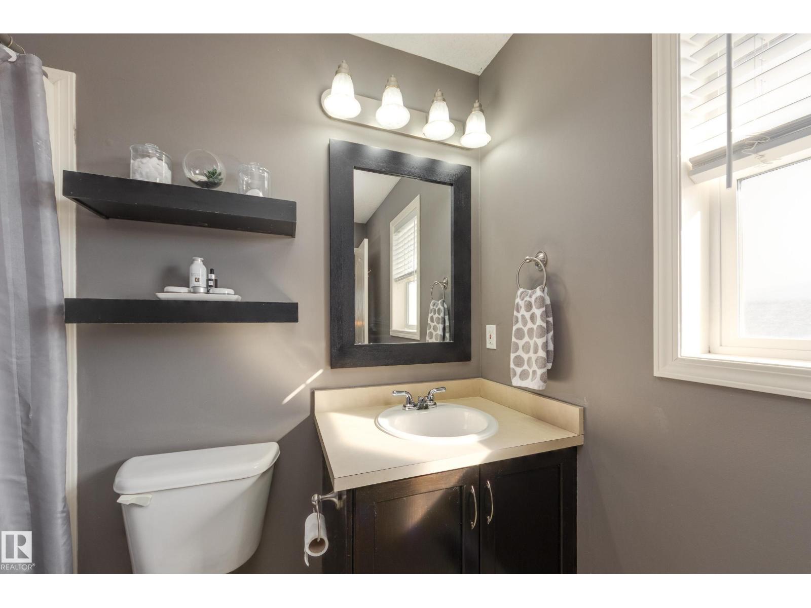 25 RIDGEHAVEN CR, Sherwood Park